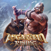 Asgardian Rising juan 365 apk casino