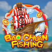 Bao Chuan Fishing juan 365 apk fishing