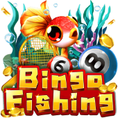 Bingo Fishing juan 365 apk fishing