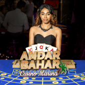 Casino Marina Andar Bahar juan 365 apk live casino