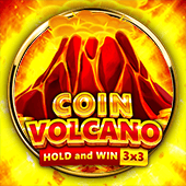 Coin Vilcano Hold and Win juan 365 apk casino