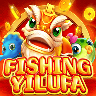 Fishing Yi Lu Fa juan 365 apk fishing