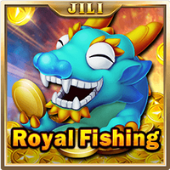 Royal Fishing juan 365 apk fishing